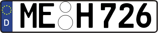 ME-H726
