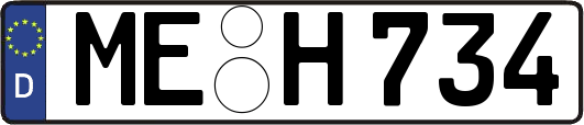ME-H734