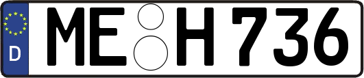 ME-H736