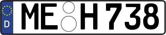 ME-H738