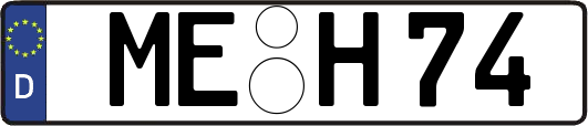 ME-H74