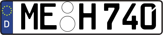 ME-H740