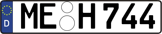 ME-H744