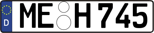 ME-H745