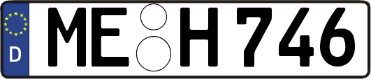 ME-H746