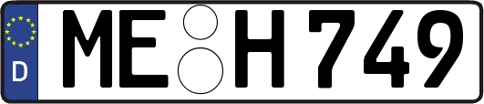 ME-H749