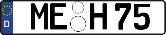 ME-H75