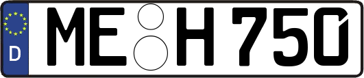 ME-H750
