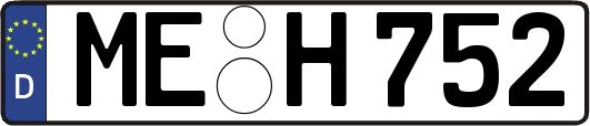 ME-H752