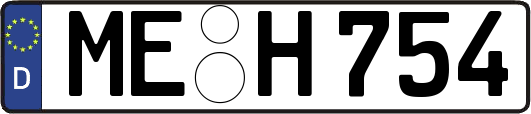 ME-H754