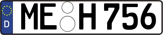ME-H756