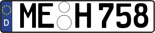 ME-H758