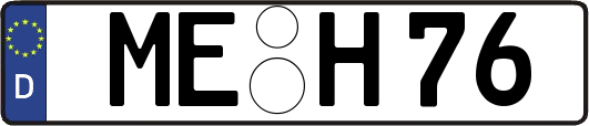 ME-H76