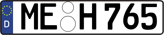 ME-H765