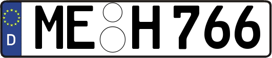 ME-H766