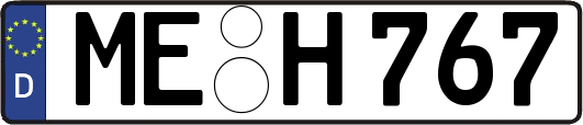 ME-H767