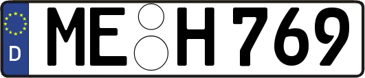 ME-H769