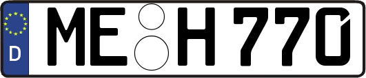 ME-H770