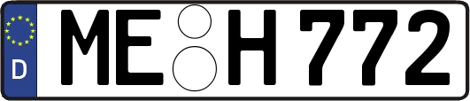 ME-H772