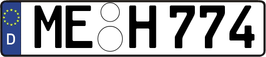 ME-H774