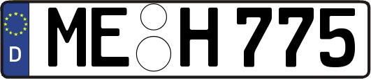 ME-H775