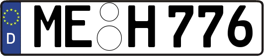 ME-H776