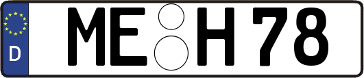 ME-H78