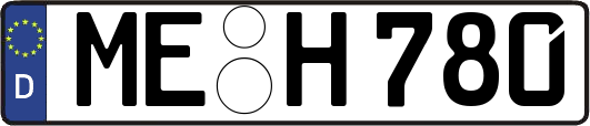 ME-H780