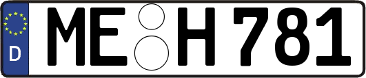 ME-H781