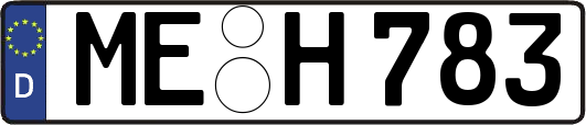 ME-H783