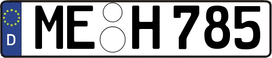 ME-H785