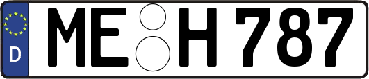 ME-H787