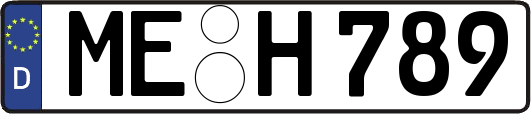 ME-H789