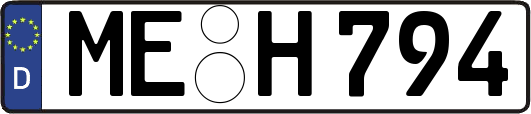 ME-H794