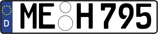 ME-H795