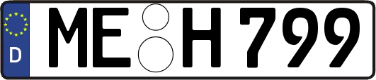 ME-H799