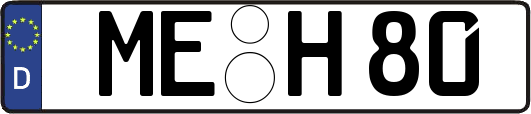 ME-H80