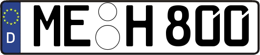 ME-H800