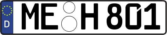 ME-H801