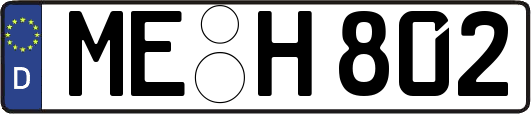 ME-H802