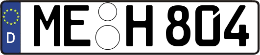 ME-H804