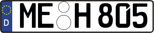 ME-H805