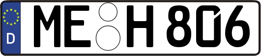 ME-H806