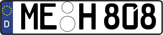 ME-H808