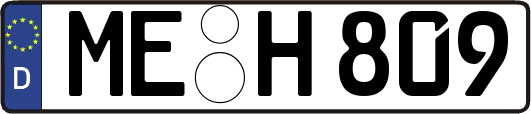 ME-H809