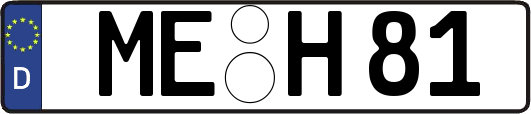 ME-H81