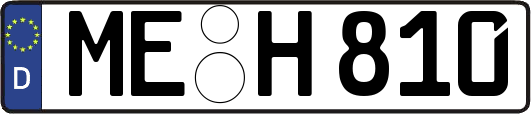 ME-H810
