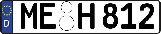 ME-H812