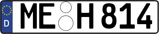 ME-H814