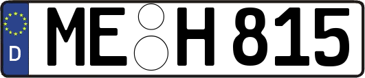 ME-H815